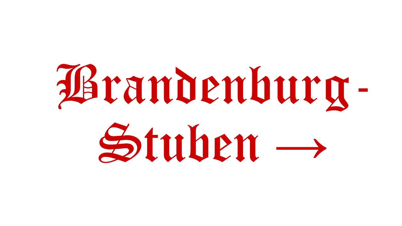 Brandenburg-Stube0