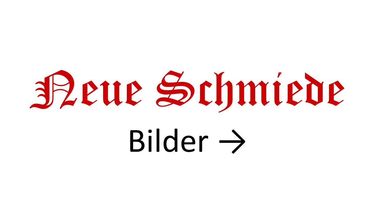 Neue_Schmiede_Teaser