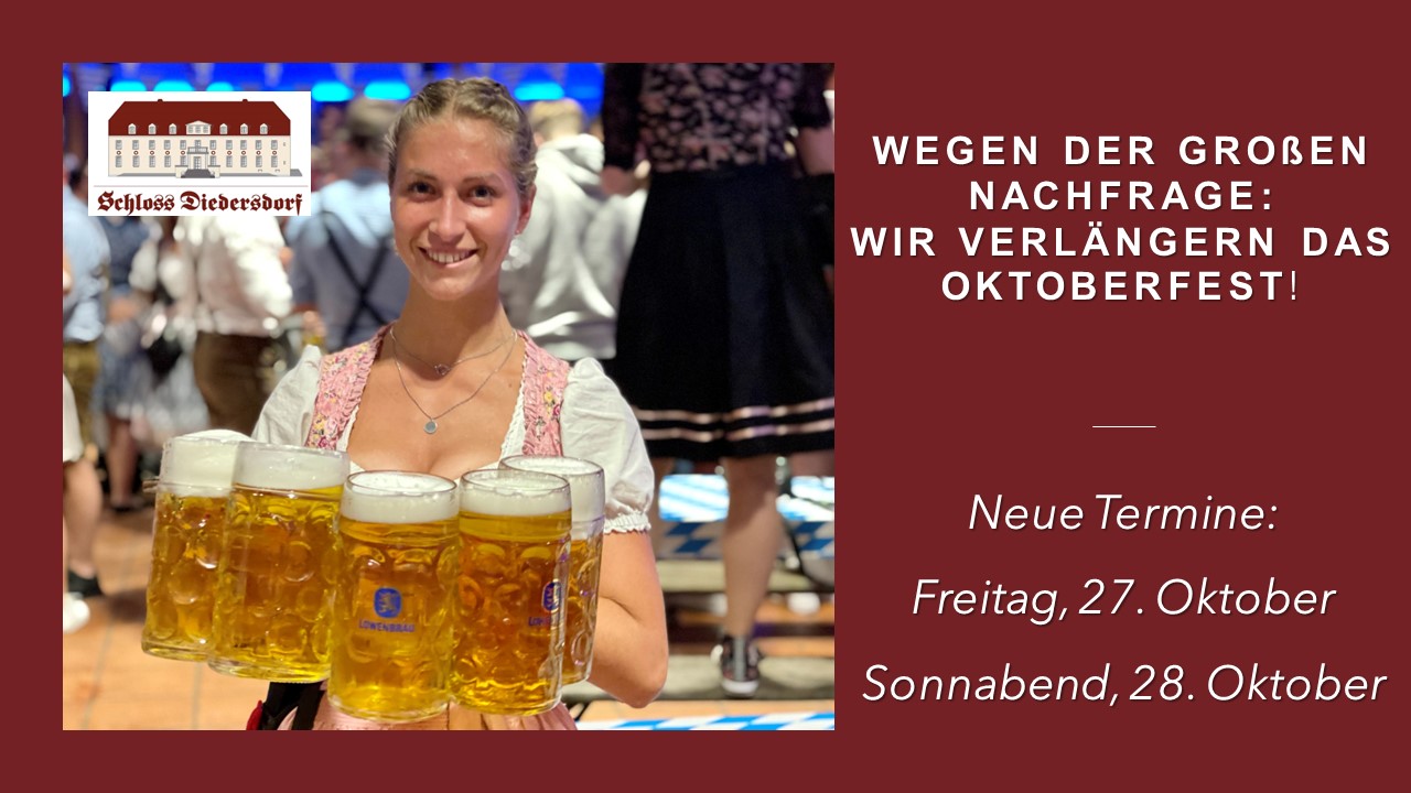 Oktoberfest Titel