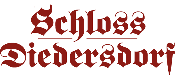 Schloss Diedersdorf Logo