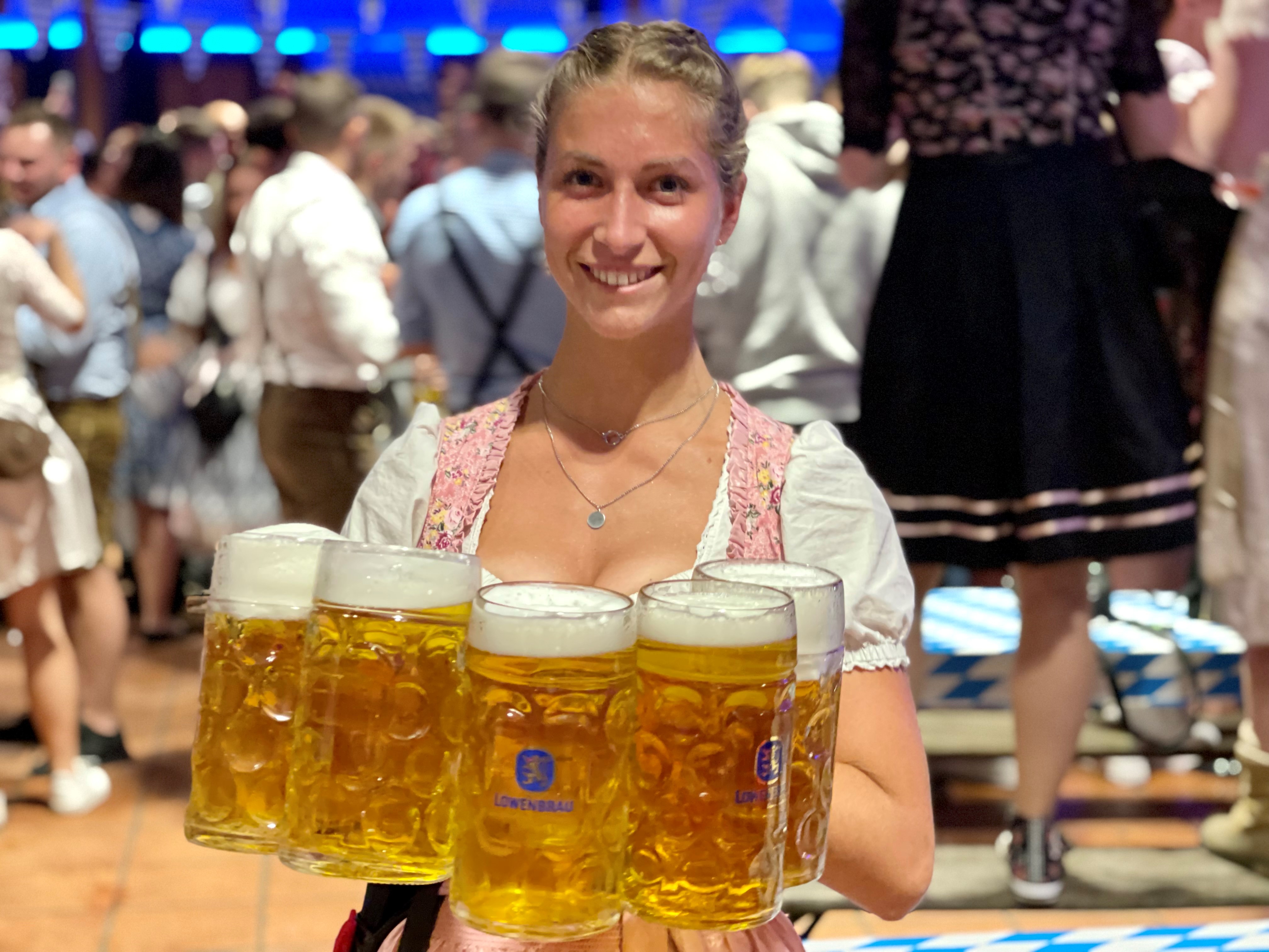 Oktoberfest Titel