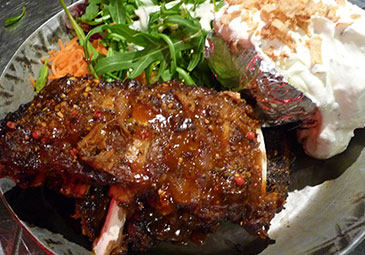 spareribs teaser