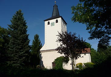 Kirche